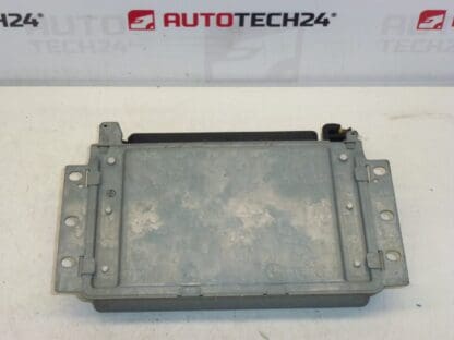 ESP unit Bosch Peugeot 406 0265109089 9642933480