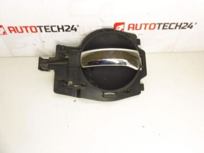 Right door handle Citroën C2 C3 9647164377 914497