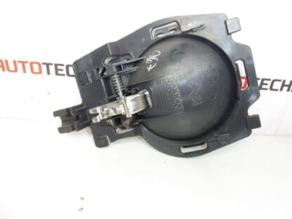 Right door handle Citroën C2 C3 9647164377 914497