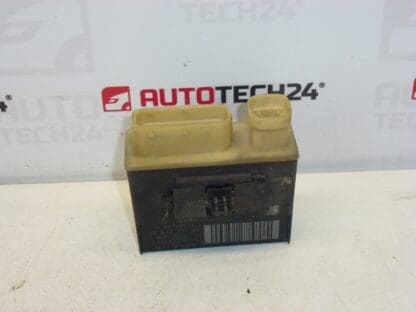 Relay Citroën Peugeot 9652021180 6500EJ