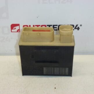 Relay Citroën Peugeot 9662570880 6500EJ