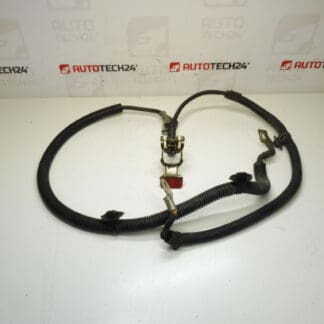 Cable Peugeot Citroen 1.4i 9639978580 5642CE