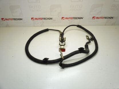 Cable Peugeot Citroen 1.4i 9639978580 5642CE