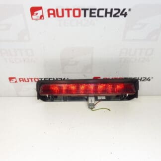 3. brake light Citroën C2 6351S6