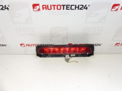 3. brake light Citroën C2 6351S6