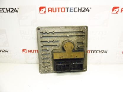 ECU sensodrive Citroën Peugeot 9640922780 S120216002 A 2529J9