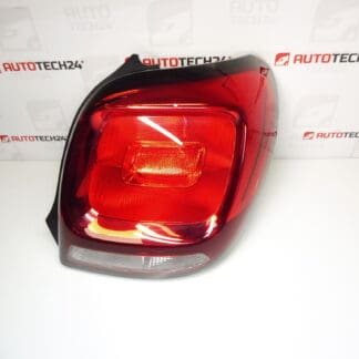 Right rear lamp Citroën C1 II 81550-0H152 B001031380