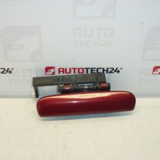 Right door handle Citroën Xsara Picasso EKQD 9101R9