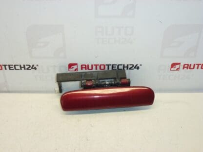 Right door handle Citroën Xsara Picasso EKQD 9101R9