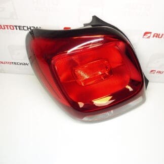 Left rear lamp Citroën C1 II 81560-0H152 B001031980