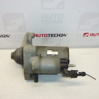 Starter DENSO Citroën Peugeot 1.2 1.0 9641530880 9688477380