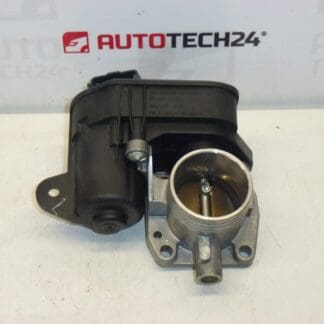 Throttle COTROEN Peugeot 1.2i 9673622380