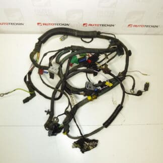 Harness Citroën Peugeot 1.6 16V NFU 9648519680 6558LT