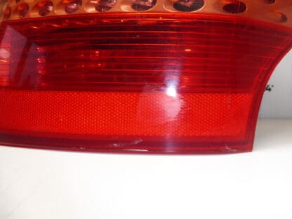 Right rear lamp Peugeot 407 SW 9683275180 6351FR