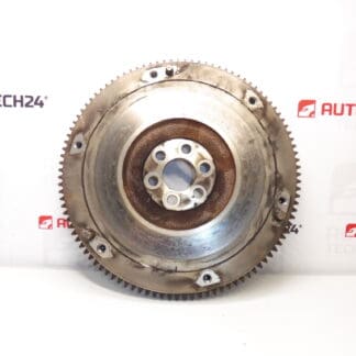 Flywheel 1.0 1KR Citroën C1 Peugeot 107 0532P1 1629086280