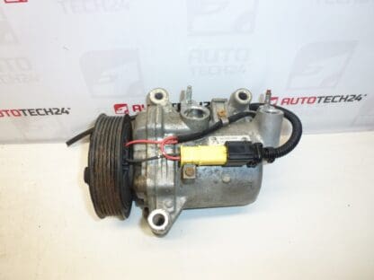 Air conditioning compressor Citroën Peugeot 9676011680 9806599380