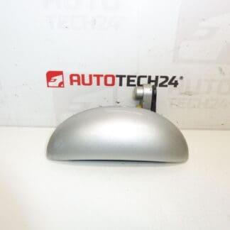 Left front door handle KTB Citroën C1 Peugeot 107 9101AK