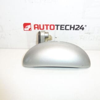 Right front door handle KTB Citroën C1 Peugeot 107 9101AH