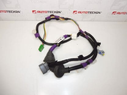 Left Door Wiring Harness Citroën Peugeot 6559P7 821520H020H