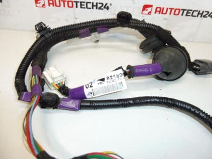 Left Door Wiring Harness Citroën Peugeot 6559P7 821520H020H