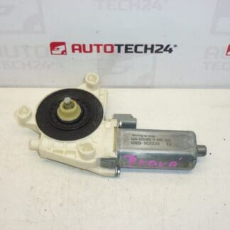 Peugeot 307 Right Front Window Winding Motor 9634457280 9222J8