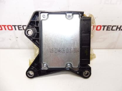 Citroën C3 Picasso airbag unit 9677253480 9803834980