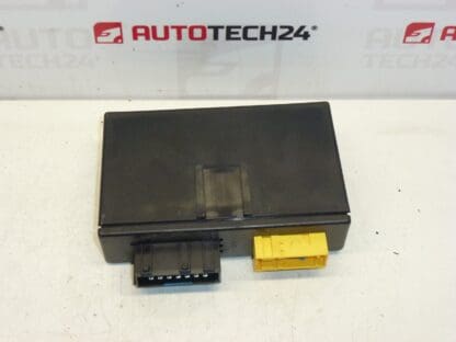 Roof control unit Peugeot 307 CC 9647538580 6545N1