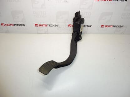 Accelerator Pedal Hella Citroën C3 Picasso 9681383980 1601AC