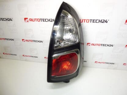 Rear right light Citroën C3 Picasso 89089253 6351GL