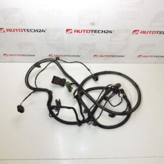 PDC harness parking assistant Citroën C3 Picasso 20103747 6584Y9