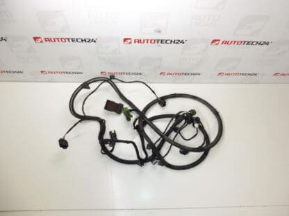 PDC harness parking assistant Citroën C3 Picasso 20103747 6584Y9