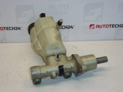 Master Cylinder Peugeot 407 4601P6