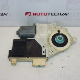 Citroën C4 Front Right Window Motor 9647441380 9222AV