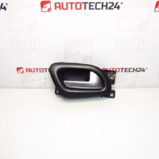 Inner right door handle Citroën Peugeot 96834460VV 9683446077