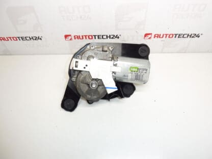 Citroën C3 Picasso rear wiper motor 9683238880 6405NW