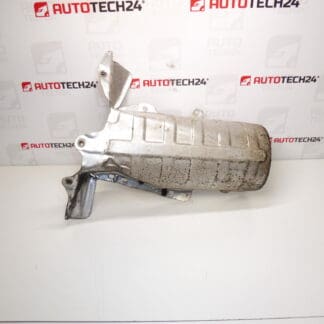 Heat shield Citroën Peugeot 1.4 VTi 1.6 VTi 758430880 1723GS