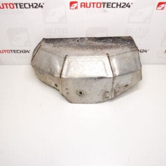 Heat shield Citroën Peugeot 1.4 VTi 1.6 VTi 758430780 1723GT