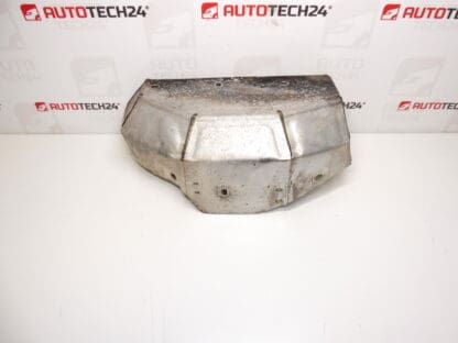 Heat shield Citroën Peugeot 1.4 VTi 1.6 VTi 758430780 1723GT