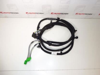 Citroën Peugeot 1400978380 6571XG harness