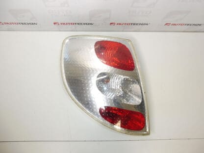 Rear left light Citroën C3 PLURIEL 9641775280 6350R6