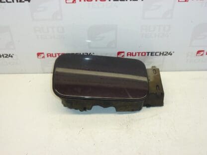 Tank cover cap Citroën C5 9633284180 151784 EFBD