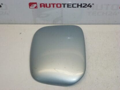 Left mirror cover Citroën Peugeot 9636686277 8149C4 EYLC