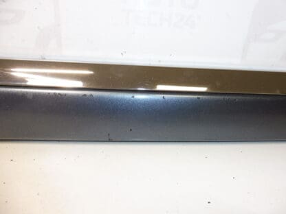 Right rear door molding Citroen C8 Peugeot 807 EZW 1401029677 8546W3