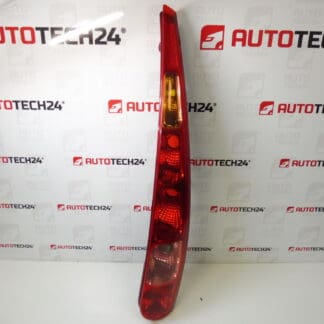 Right rear lamp light Citroën C8 6351Y5