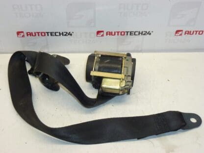 Citroën C4 driver's pyro belt 96527697XX 8974T9