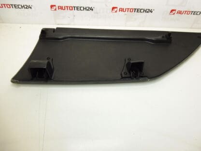 Storage box lid Passenger Citroën C8 Peugeot 807 8218TP