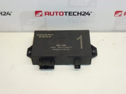 ECU parking assistant Citroën 9629825480 659078