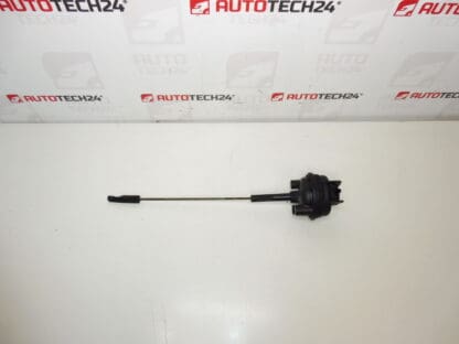 Vacuum throttle actuator Citroën Peugeot 9634638580 036387