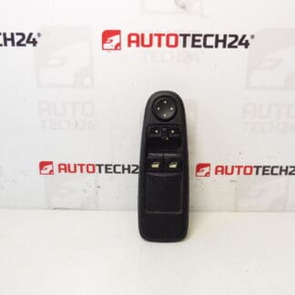 Citroën C4 Picasso window control 96639380ZD 6554YE