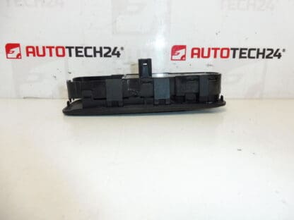 Citroën C4 Picasso window control 96639380ZD 6554YE